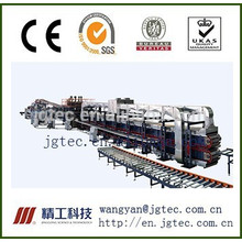 Sandwich Panel Production Line, Sandwich Panels Manufacturers, EPS Foam Block Production Machine